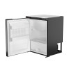 NEVERA CARAVANA PUERTA REVERSIBLE AIRMEC 60W 574 LITROS