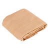 TOLDO VELA CUADRADO 36X36 MT BEIGE DONNA GARDEN