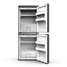 NEVERA CARAVANA PUERTA REVERSIBLE AIRMEC 60W 130 LITROS