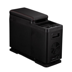 NEVERA PORTATIL 45W 8 LITROS AIRMEC
