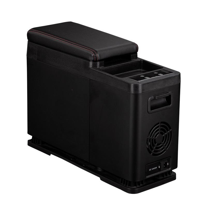 NEVERA PORTATIL 45W 8 LITROS AIRMEC