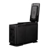 NEVERA PORTATIL 45W 8 LITROS AIRMEC