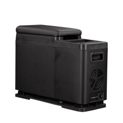 NEVERA PORTATIL 45W 8 LITROS AIRMEC