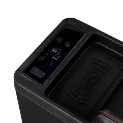 NEVERA PORTATIL 45W 8 LITROS AIRMEC