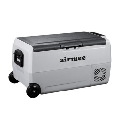 NEVERA PORTATIL AIRMEC 80W 32 LITROS