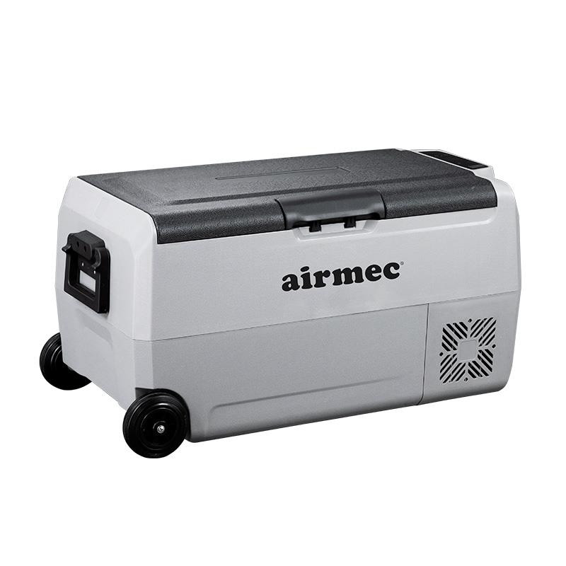 NEVERA PORTATIL AIRMEC 80W 32 LITROS