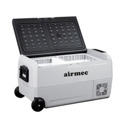 NEVERA PORTATIL AIRMEC 80W 32 LITROS