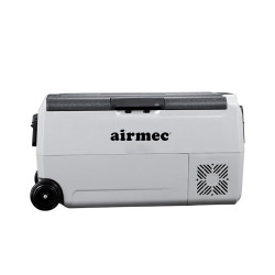 NEVERA PORTATIL AIRMEC 80W 32 LITROS