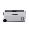 NEVERA PORTATIL AIRMEC 80W 32 LITROS