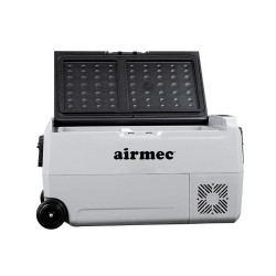 NEVERA PORTATIL AIRMEC 80W 32 LITROS