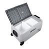 NEVERA PORTATIL AIRMEC 80W 32 LITROS