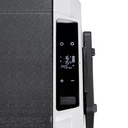 NEVERA PORTATIL AIRMEC 80W 32 LITROS