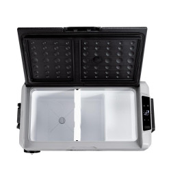 NEVERA PORTATIL AIRMEC 80W 32 LITROS