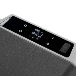 NEVERA PORTATIL AIRMEC 80W 32 LITROS