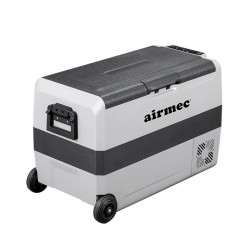 NEVERA PORTATIL AIRMEC 80W 444 LITROS