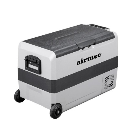 NEVERA PORTATIL AIRMEC 80W 444 LITROS