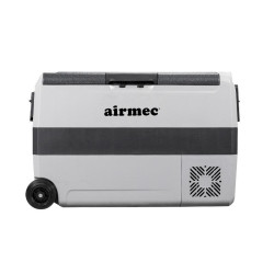 NEVERA PORTATIL AIRMEC 80W 444 LITROS