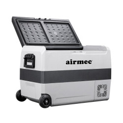 NEVERA PORTATIL AIRMEC 80W 444 LITROS