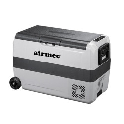 NEVERA PORTATIL AIRMEC 80W 444 LITROS