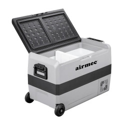 NEVERA PORTATIL AIRMEC 80W 444 LITROS