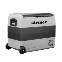 NEVERA PORTATIL AIRMEC 80W 565 LITROS