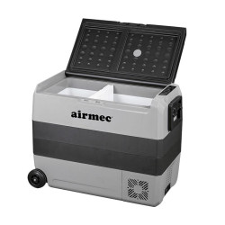 NEVERA PORTATIL AIRMEC 80W 565 LITROS