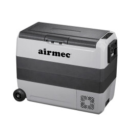 NEVERA PORTATIL AIRMEC 80W 565 LITROS