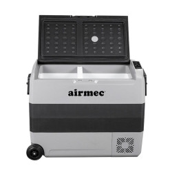NEVERA PORTATIL AIRMEC 80W 565 LITROS