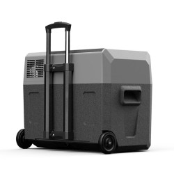 NEVERA PORTATIL AIRMEC 60W 40 LITROS