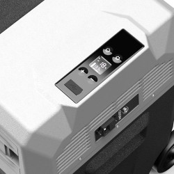 NEVERA PORTATIL AIRMEC 60W 40 LITROS