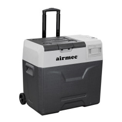 NEVERA PORTATIL AIRMEC 60W 50 LITROS