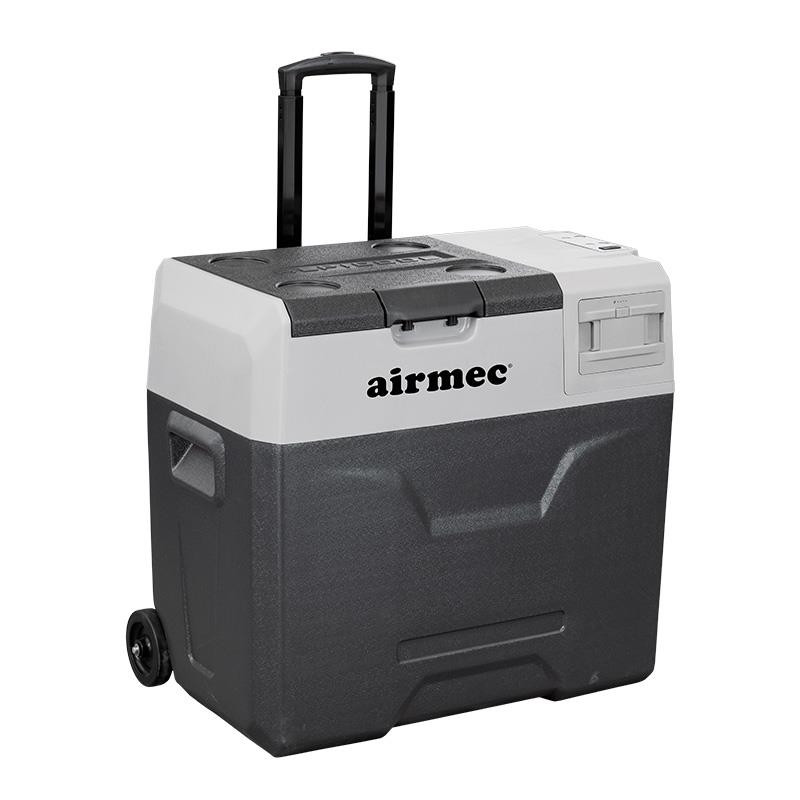 NEVERA PORTATIL AIRMEC 60W 50 LITROS