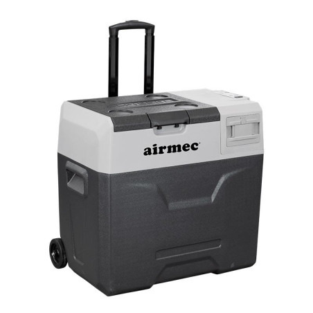 NEVERA PORTATIL AIRMEC 60W 50 LITROS