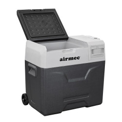 NEVERA PORTATIL AIRMEC 60W 50 LITROS