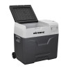 NEVERA PORTATIL AIRMEC 60W 50 LITROS