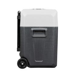 NEVERA PORTATIL AIRMEC 60W 50 LITROS
