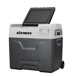 NEVERA PORTATIL AIRMEC 60W 50 LITROS
