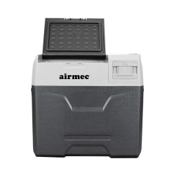 NEVERA PORTATIL AIRMEC 60W 50 LITROS