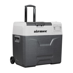 NEVERA PORTATIL AIRMEC 60W 50 LITROS