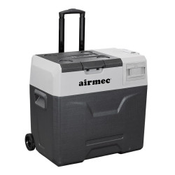 NEVERA PORTATIL AIRMEC 60W 50 LITROS
