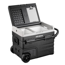 NEVERA PORTATIL AIRMEC 60W 45 LITROS
