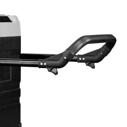 NEVERA PORTATIL AIRMEC 60W 45 LITROS