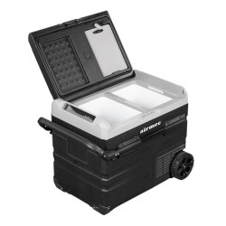 NEVERA PORTATIL AIRMEC 60W 45 LITROS