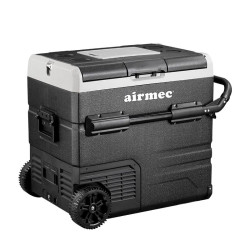 NEVERA PORTATIL AIRMEC 60W 50 LITROS