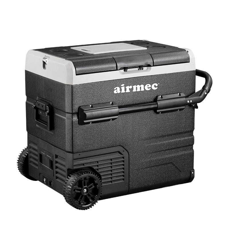 NEVERA PORTATIL AIRMEC 60W 50 LITROS