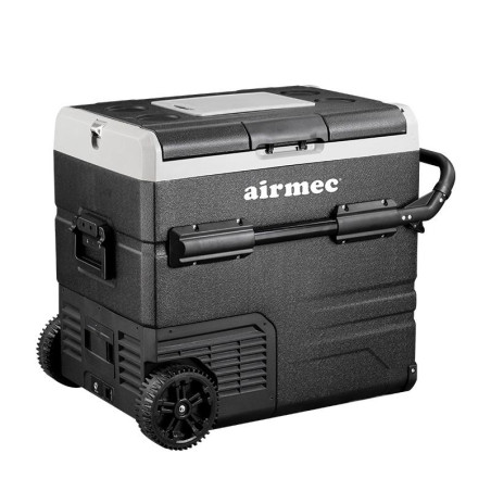 NEVERA PORTATIL AIRMEC 60W 50 LITROS