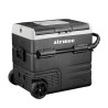 NEVERA PORTATIL AIRMEC 60W 50 LITROS