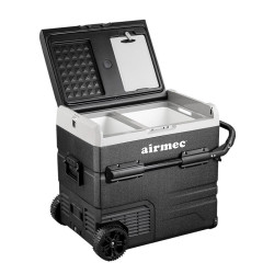 NEVERA PORTATIL AIRMEC 60W 50 LITROS