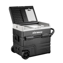 NEVERA PORTATIL AIRMEC 60W 50 LITROS