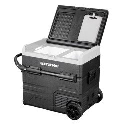NEVERA PORTATIL AIRMEC 60W 50 LITROS